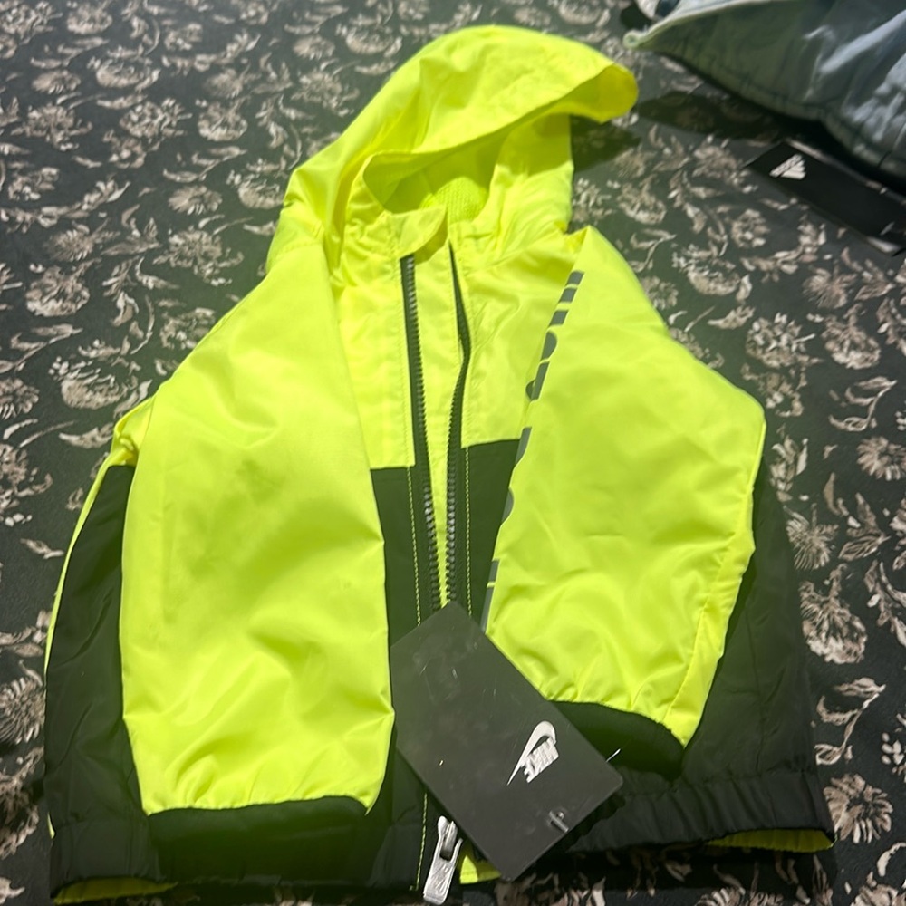 Glow in the dark